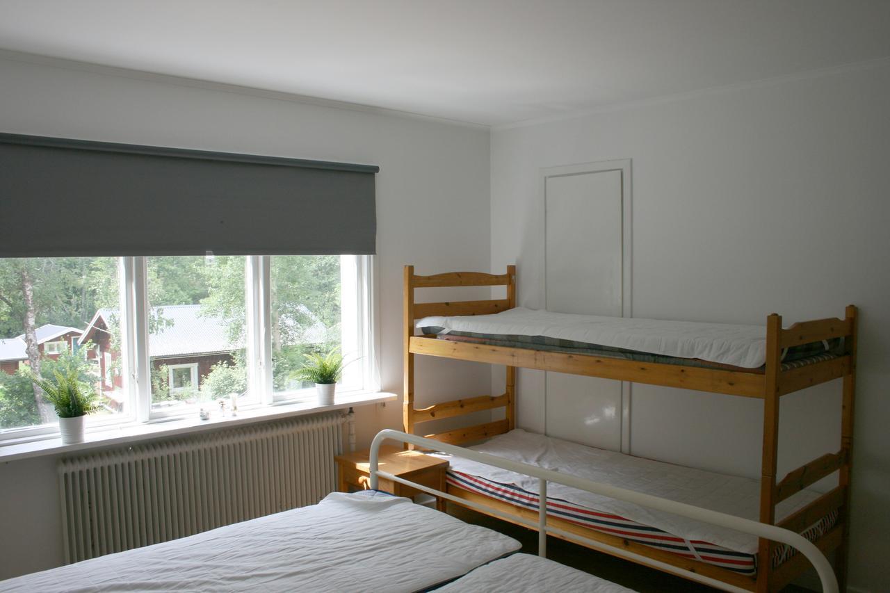 Borggarden Apartment Hultsfred Buitenkant foto